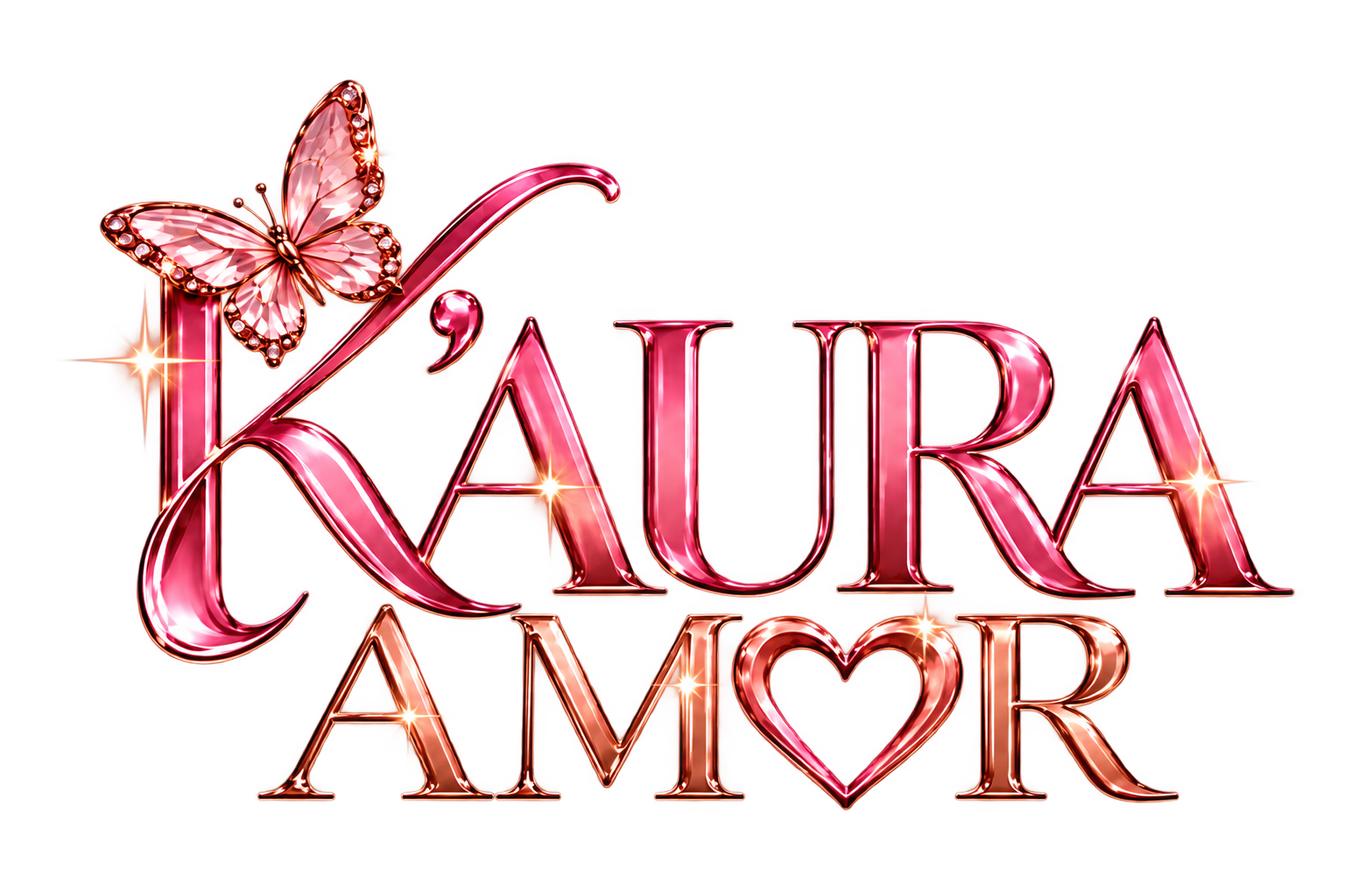K’Aura Amor